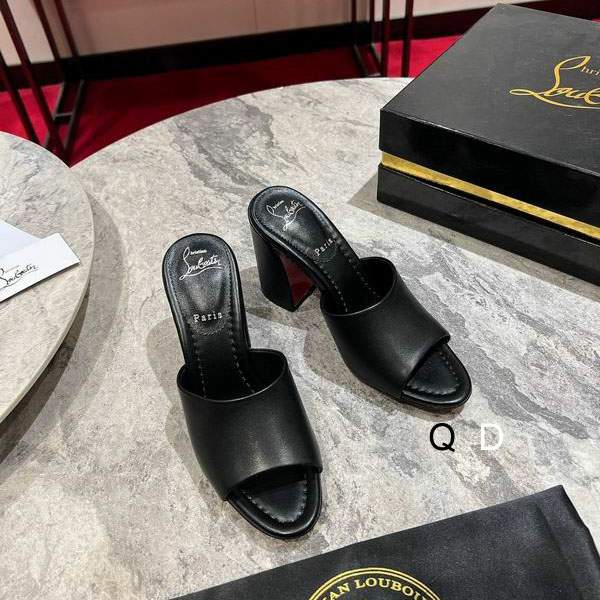 Picture of Christian Shoes _SKUCLsz35-4083261.5CMGDT0402